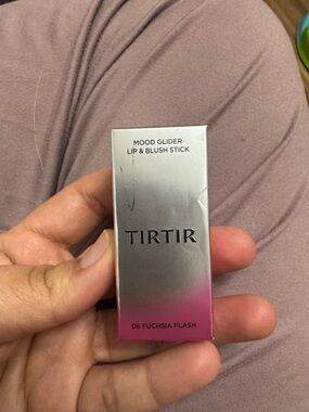 Mood Glider Lip & Blush Stick - 06 Fuchsia Flash